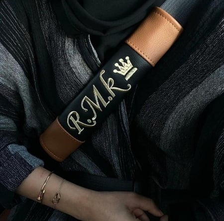 كفر حزام الأمان بالاسم