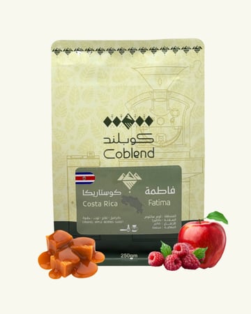 فاطمة - كوستاريكا