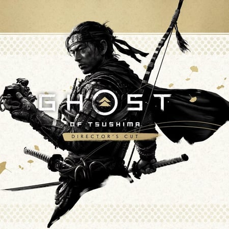 Ghost Of Tsushima | قوست اوف تسوشيما