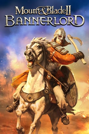 Mount blade / ماونت بليد
