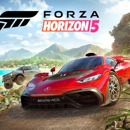 Forza Horizon 5 | فورزا هورايزن 5