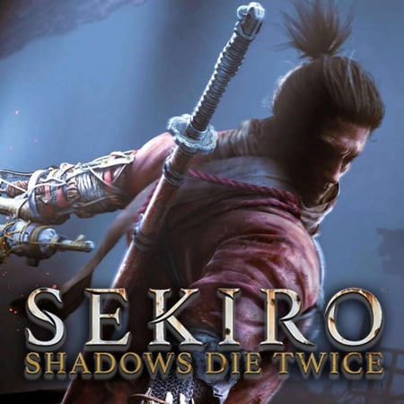 Sekiro Shadows | سكيرو شادوز