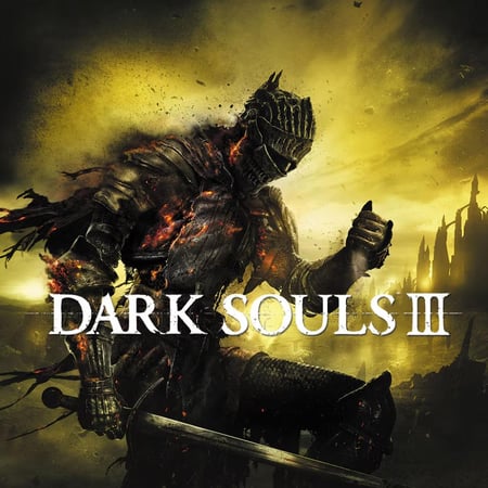 Dark Souls 3 | دارك سولز 3