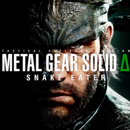 Metal Gear Solid Δ  | ميتال جير سوليد