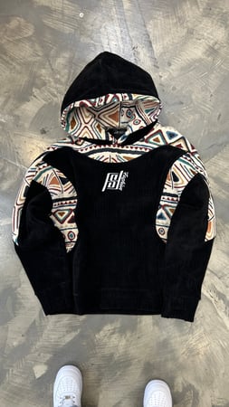 هودي اوفر سايز S4