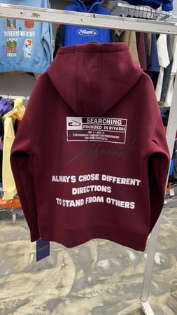 هودي براند فاشن هاوس