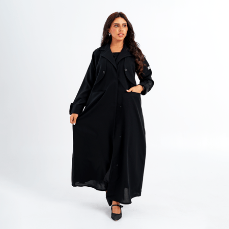 قماش كريب كوري