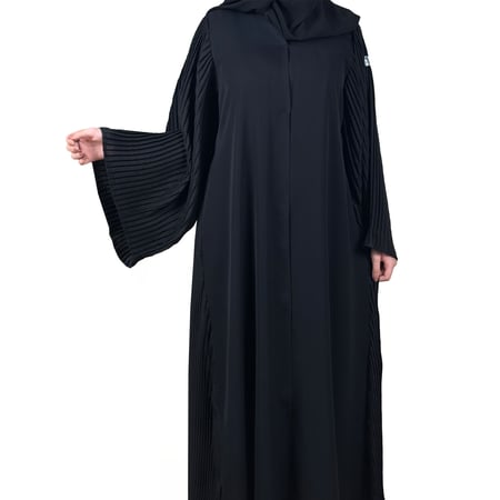 عباية روزا