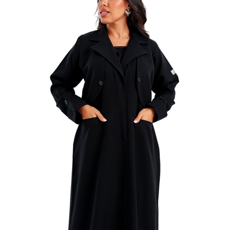 قماش كريب كوري