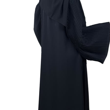 عباية روزا
