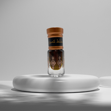 مخلط كمبودي مبخر | قديم ومعتق عشرون عام