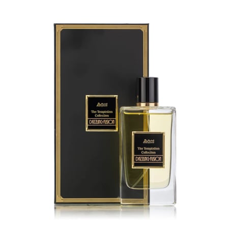 عطر Dazzling Fusion