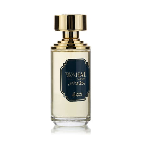 عطر وحل - 100 مل من أصغر علي