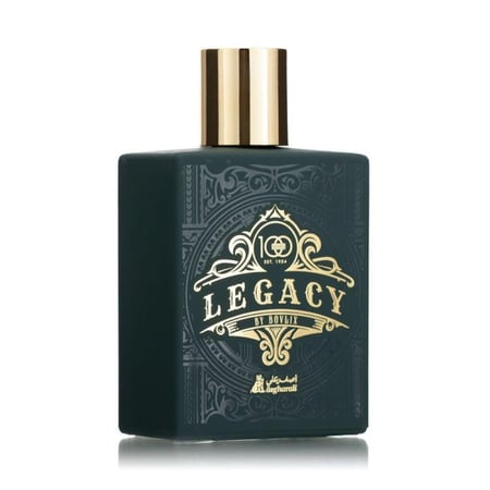 عطر ليجاسي بحجم 100 مل من أصغر علي ٠ عطر رجالي