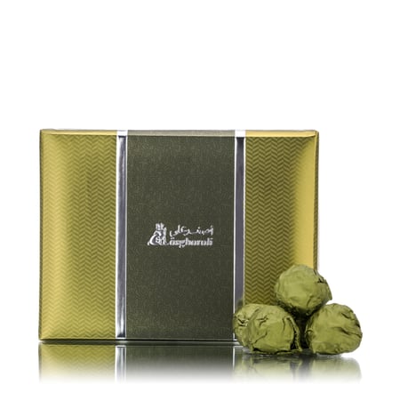 بخور صفا بحجم 90 غرام من أصغر علي