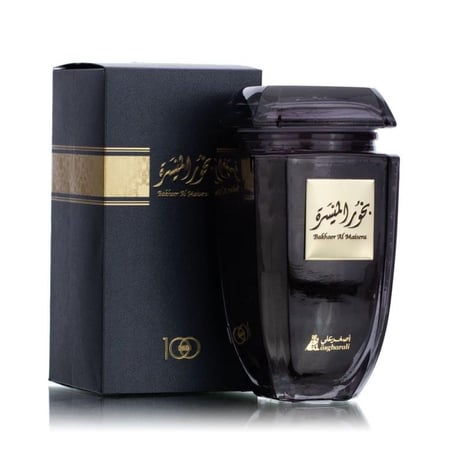 بخور ميسرة بحجم 180 غرام من اصغر علي