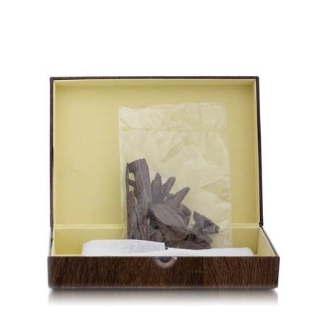 عود الراقي الفخم بحجم 12 غرام - عطر أصغر علي