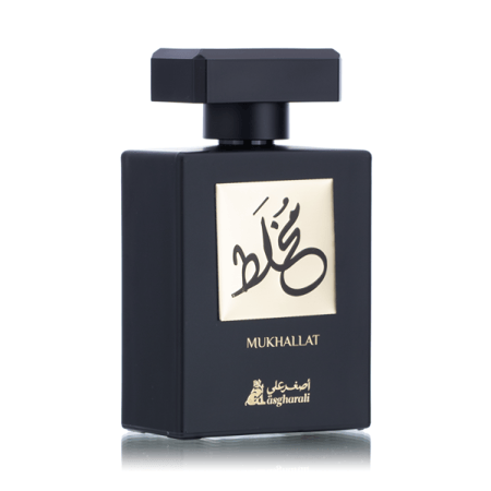 عطر مخلط من أصغر علي بحجم 100 مل استخدام للجنسين