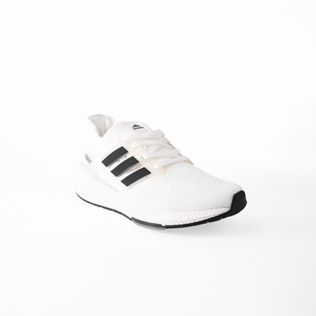 حذاء  اديداس ابيض