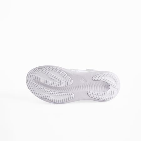 حذاء اسكس  رجالي أبيض