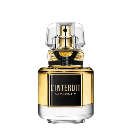 عطر جفنشي لينترديت بارفيوم للنساء 80ml