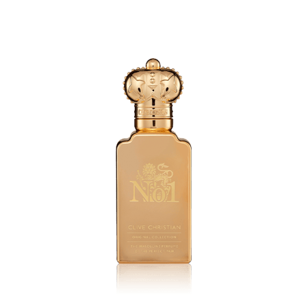 عطر كلايف كريستيان نمبر 1 او دو بارفيوم للرجال 50ml
