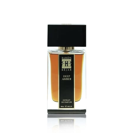 عطر رامون بيجار ديب عمبر اكسترايت دو بارفيوم للجنسين 100ml