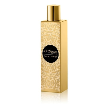 عطر اس تي ديبونت رويال أمبر او دو بارفيوم للجنسين 100ml