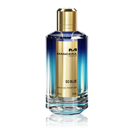 عطر مانسيرا سو بلو او دو بارفيوم للرجال 120ml
