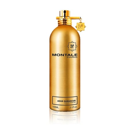 عطر مونتال عود داماسكوس او دو بارفيوم للجنسين 100ml