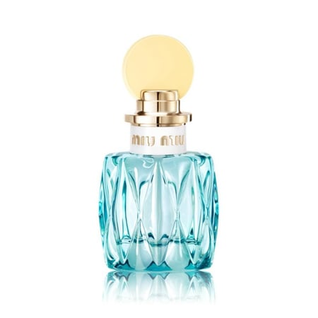 عطر ميو ميو لو بلو او دو بارفيوم للنساء 100ml