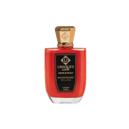 عطر يونيك لاكجري ماشومارو اكستريت دو بارفيوم للجنسين 100ml