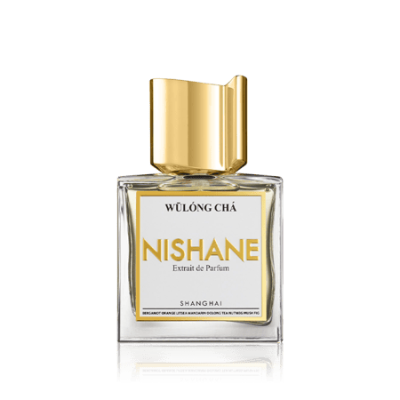 عطر نيشاني وولونج تشا اكستريت دو بارفيوم للجنسين