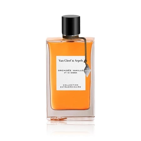 عطر فان كليف اند اربيلس اوركيد فانيلا او دو بارفيوم للجنسين 75 ml