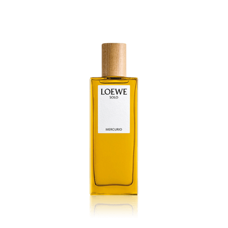 عطر لوي سولو ميركوريو او دو بارفيوم للرجال 100ml