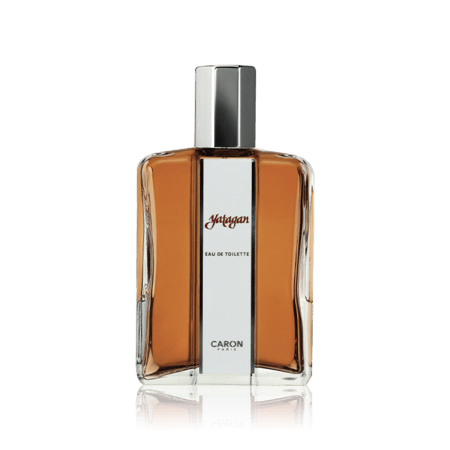 عطر كارون ياتاجان او دو تواليت للرجال 125ml