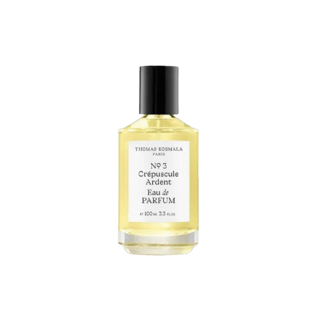عطر توماس كوسمالا NO’3 كريبسكيول اردنت او دو بارفيوم للجنسين 100ml
