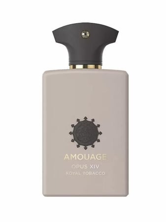 عطر امواج اوبس XIV رويال توباكو او دو بارفيوم للجنسين 100ml