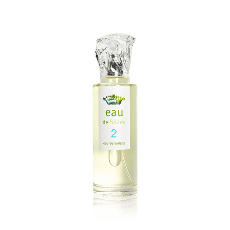 عطر او دي سيسلي او دو 2 او دو تواليت للنساء 100ml