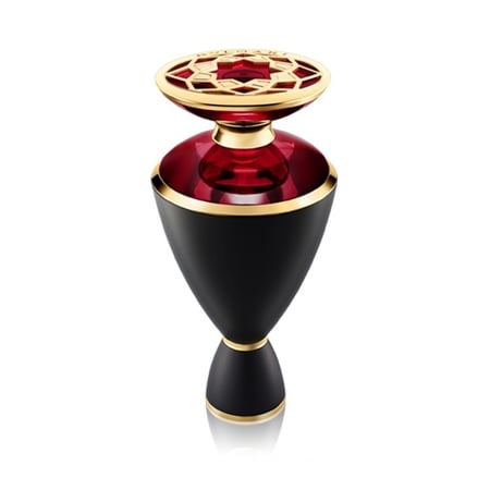 عطر بولغاري لو جيم ريالي روبينيا او دو بارفيوم للنساء 100ml