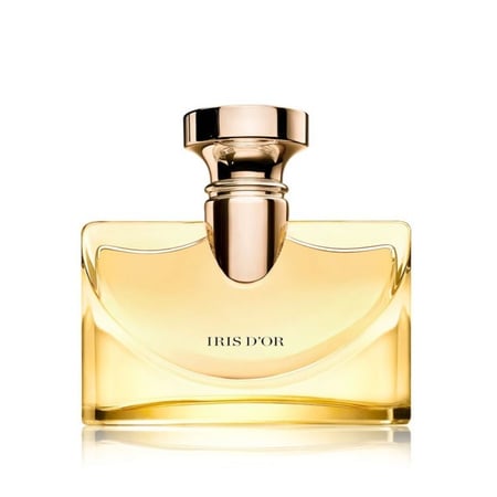 عطر بولغاري سبلينديدا إيريس ديور او دو بارفيوم للنساء 100ml