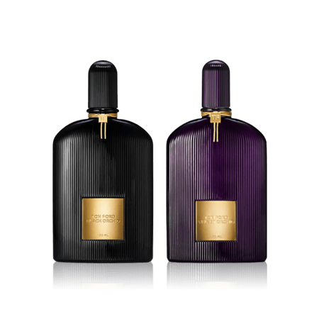 مجموعة توم فورد بلاك فيلفيت او دو بارفيوم للجنسين 100ml
