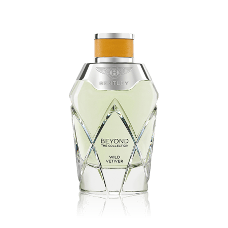 عطر بنتلي وايلد فيتفير أو دو بارفيوم للرجال 100ml