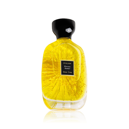 عطر اتيلير دي اورس روج ساراي او دو بارفيوم للجنسين 100ml