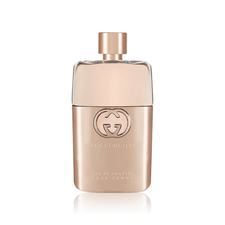 عطر قوتشي قلتي بور فيم او دو تواليت للنساء 90ml