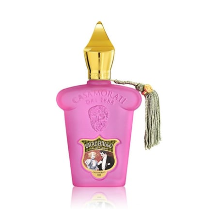 عطر زيرجوف كازوماراتي جرانباللو او دو بارفيوم للجنسين 100ml