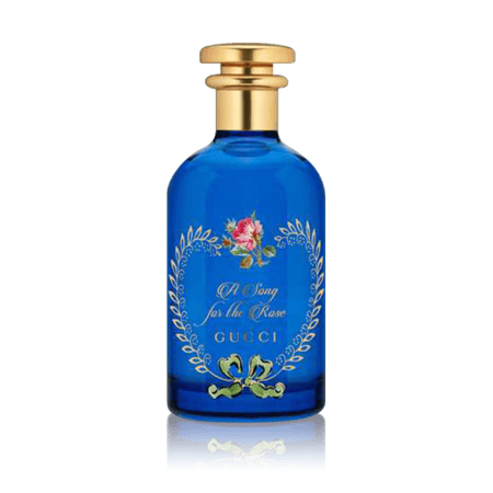 عطر قوتشي ا سونج اوف ذا روز او دو بارفيوم للجنسين 100ml