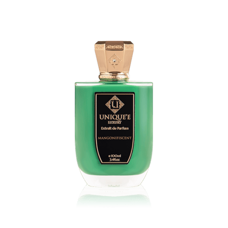 عطر يونيك لاكجري مانجونيفسنت اكستريت دو بارفيوم للجنسين 100ml