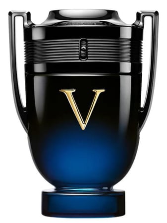 عطر باكو رابان انفكتوس فيكتوري الكسير او دو بارفيوم انتنس للرجال 100ml
