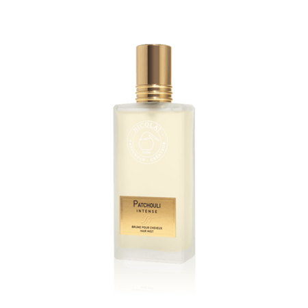 عطر شعر نيكولاي باتشولي انتنس للجنسين 50ml